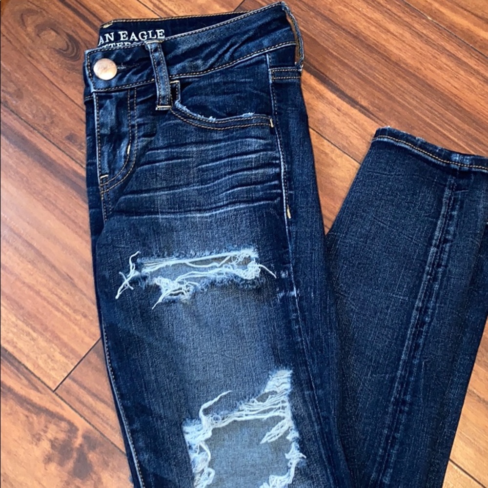 American Eagle